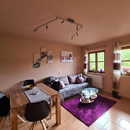 Ringerhof Apartment Bad Endorf Bagian luar foto
