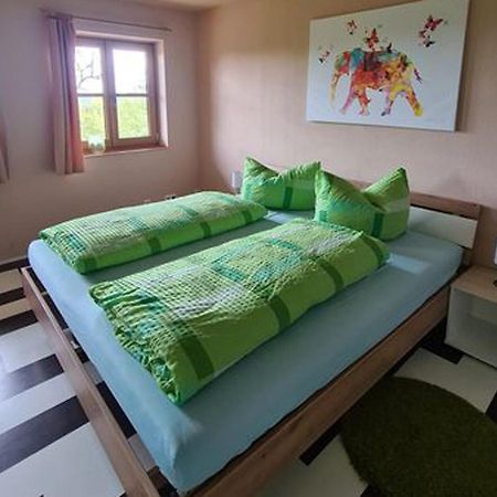 Ringerhof Apartment Bad Endorf Bagian luar foto