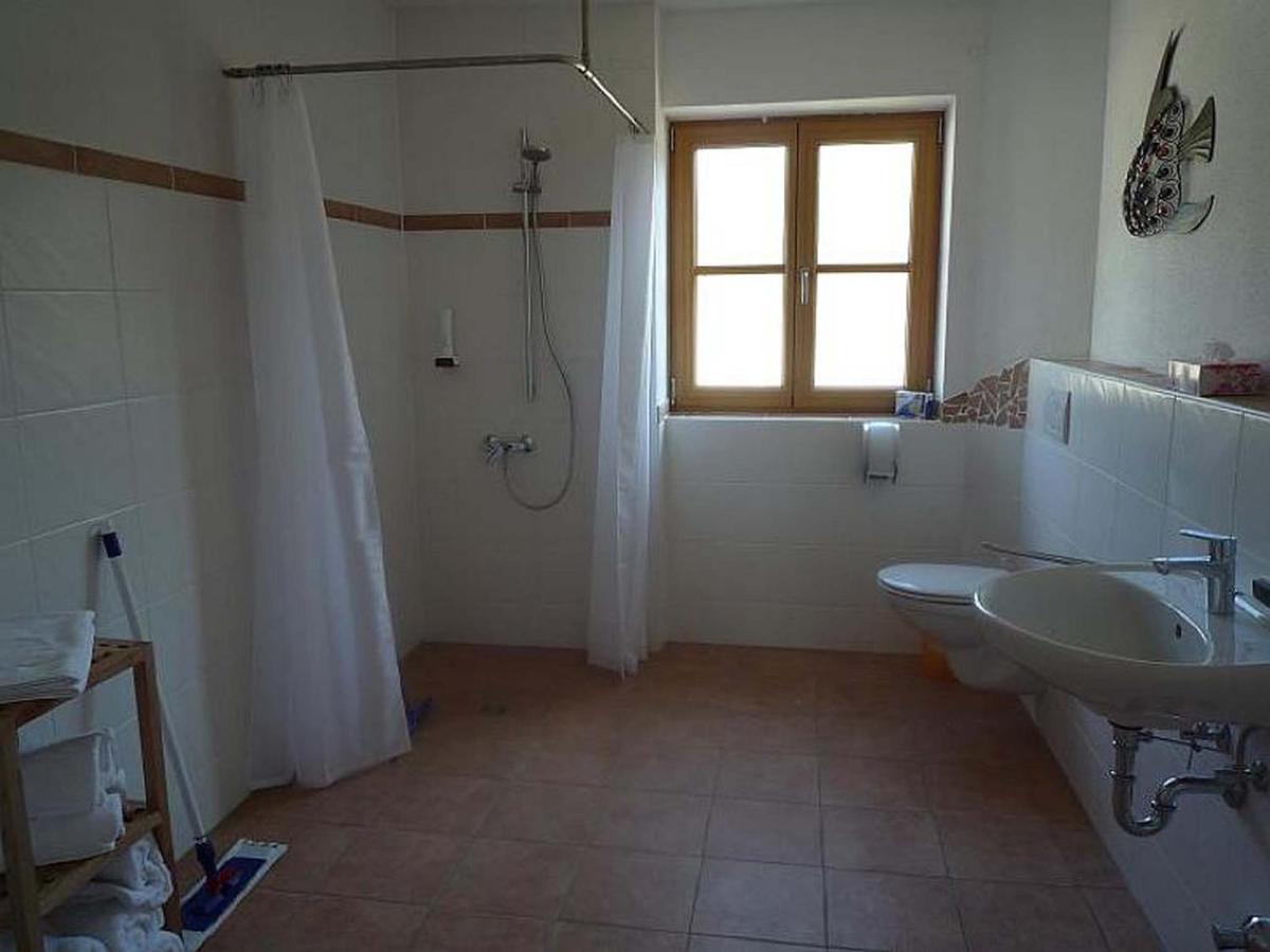 Ringerhof Apartment Bad Endorf Bagian luar foto
