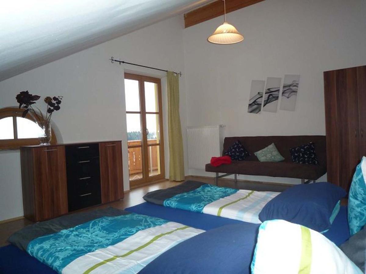 Ringerhof Apartment Bad Endorf Bagian luar foto