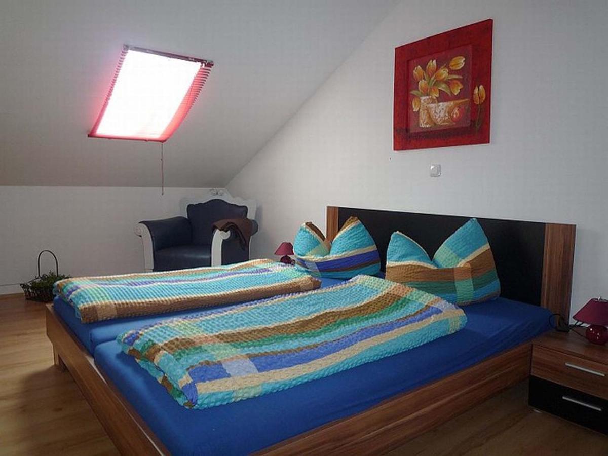 Ringerhof Apartment Bad Endorf Bagian luar foto