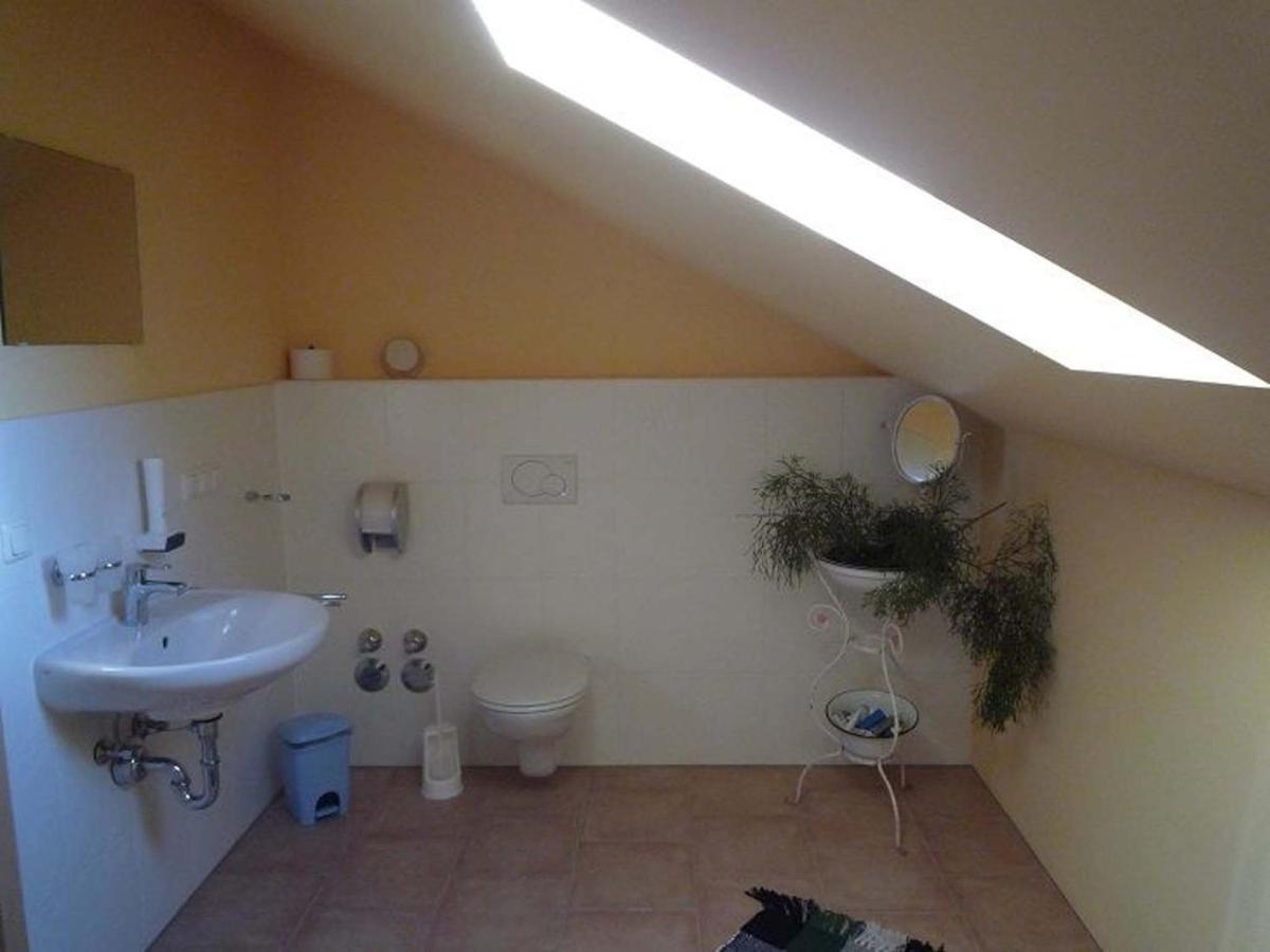 Ringerhof Apartment Bad Endorf Bagian luar foto