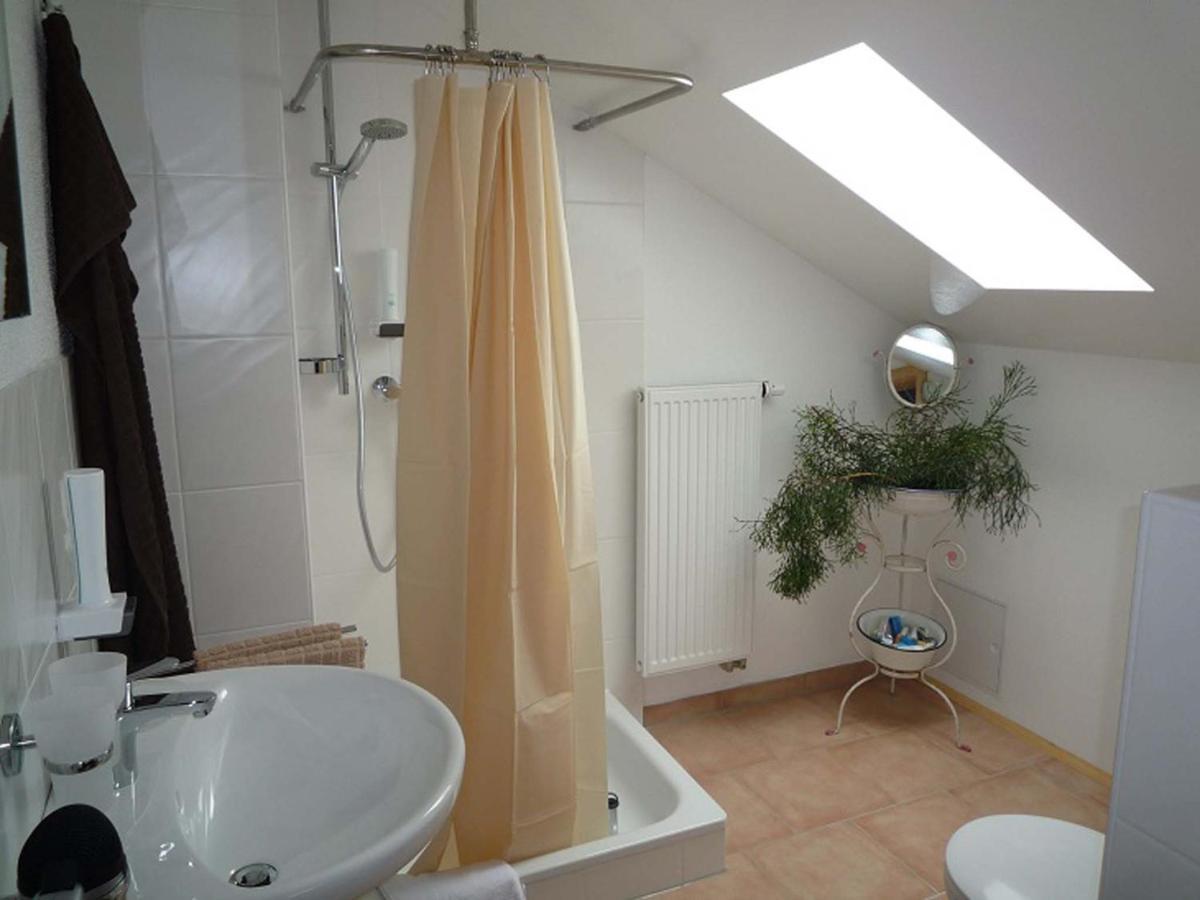 Ringerhof Apartment Bad Endorf Bagian luar foto