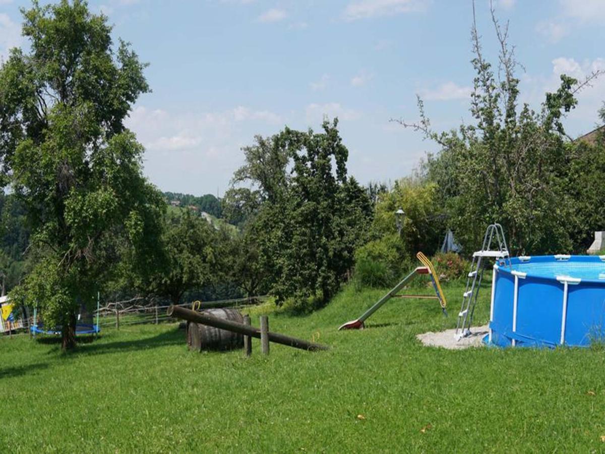 Ringerhof Apartment Bad Endorf Bagian luar foto