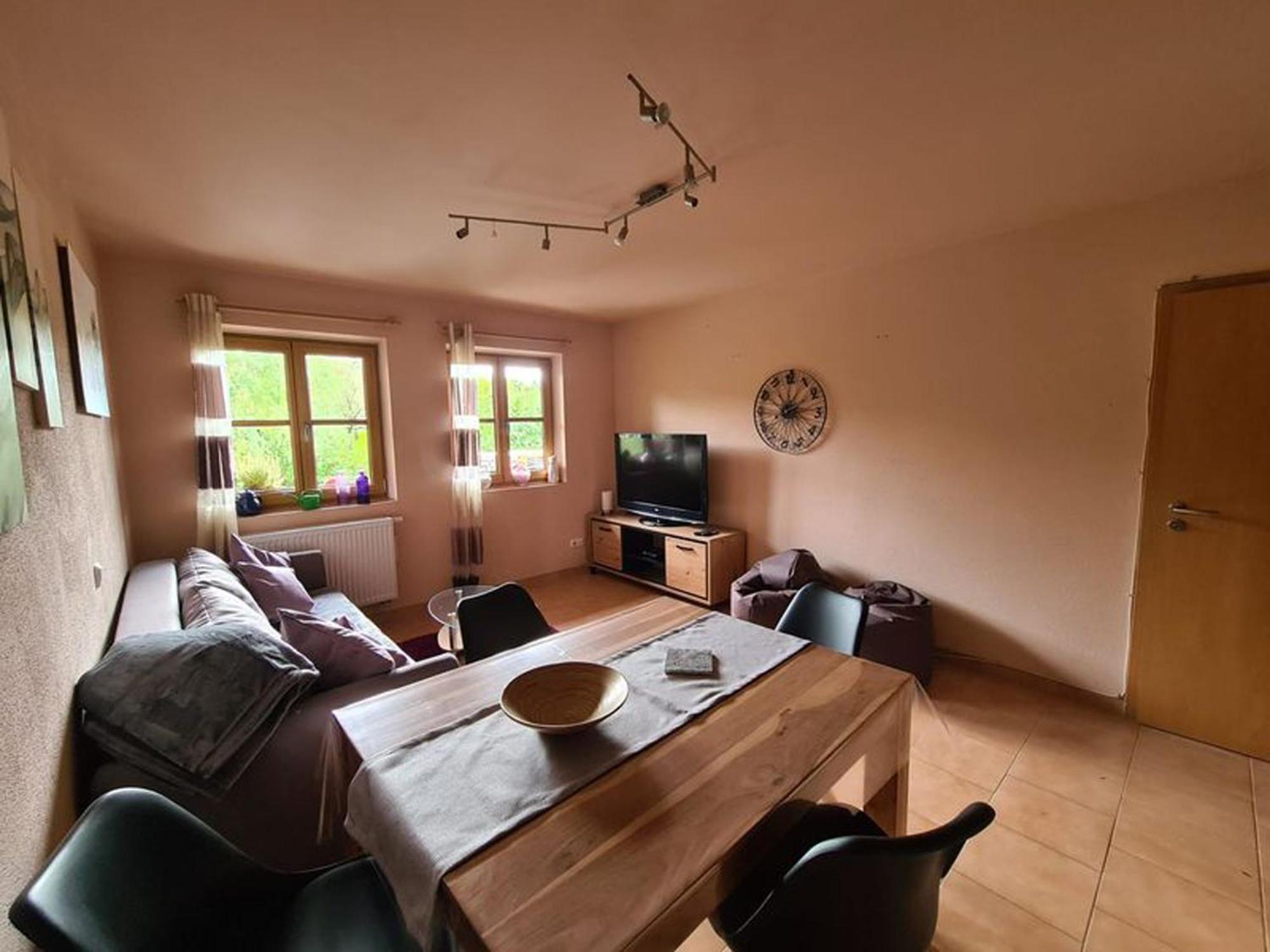 Ringerhof Apartment Bad Endorf Bagian luar foto