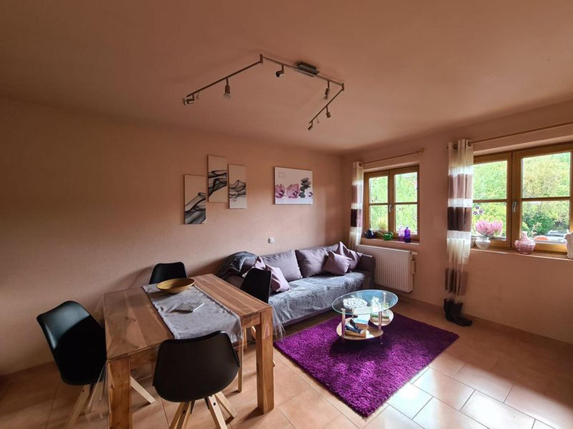 Ringerhof Apartment Bad Endorf Bagian luar foto