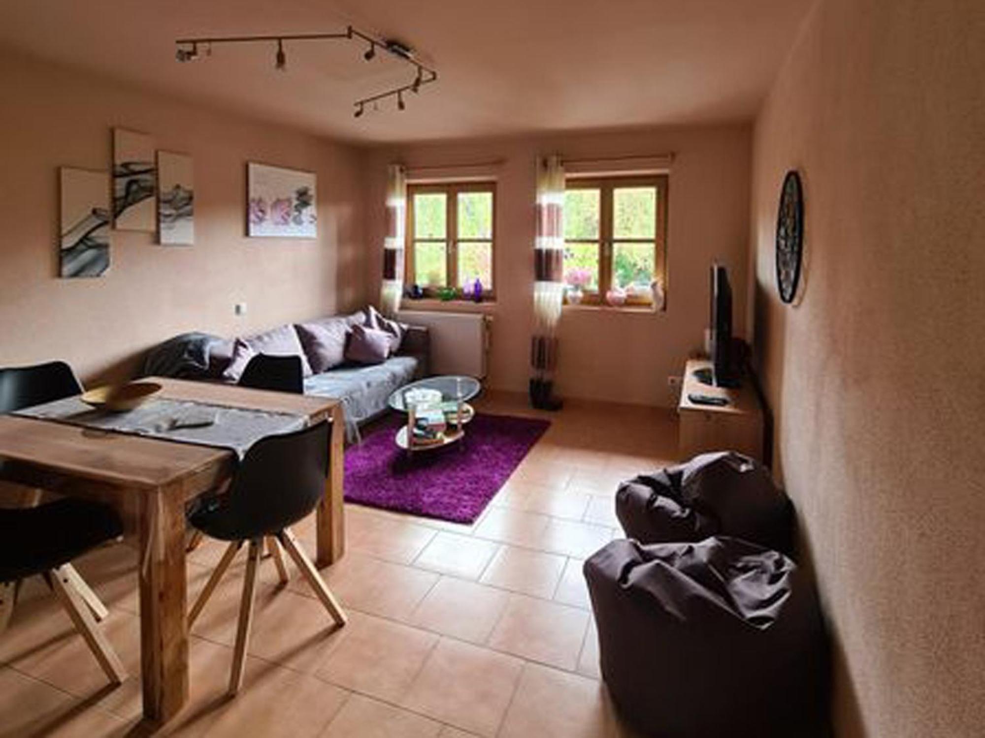 Ringerhof Apartment Bad Endorf Bagian luar foto