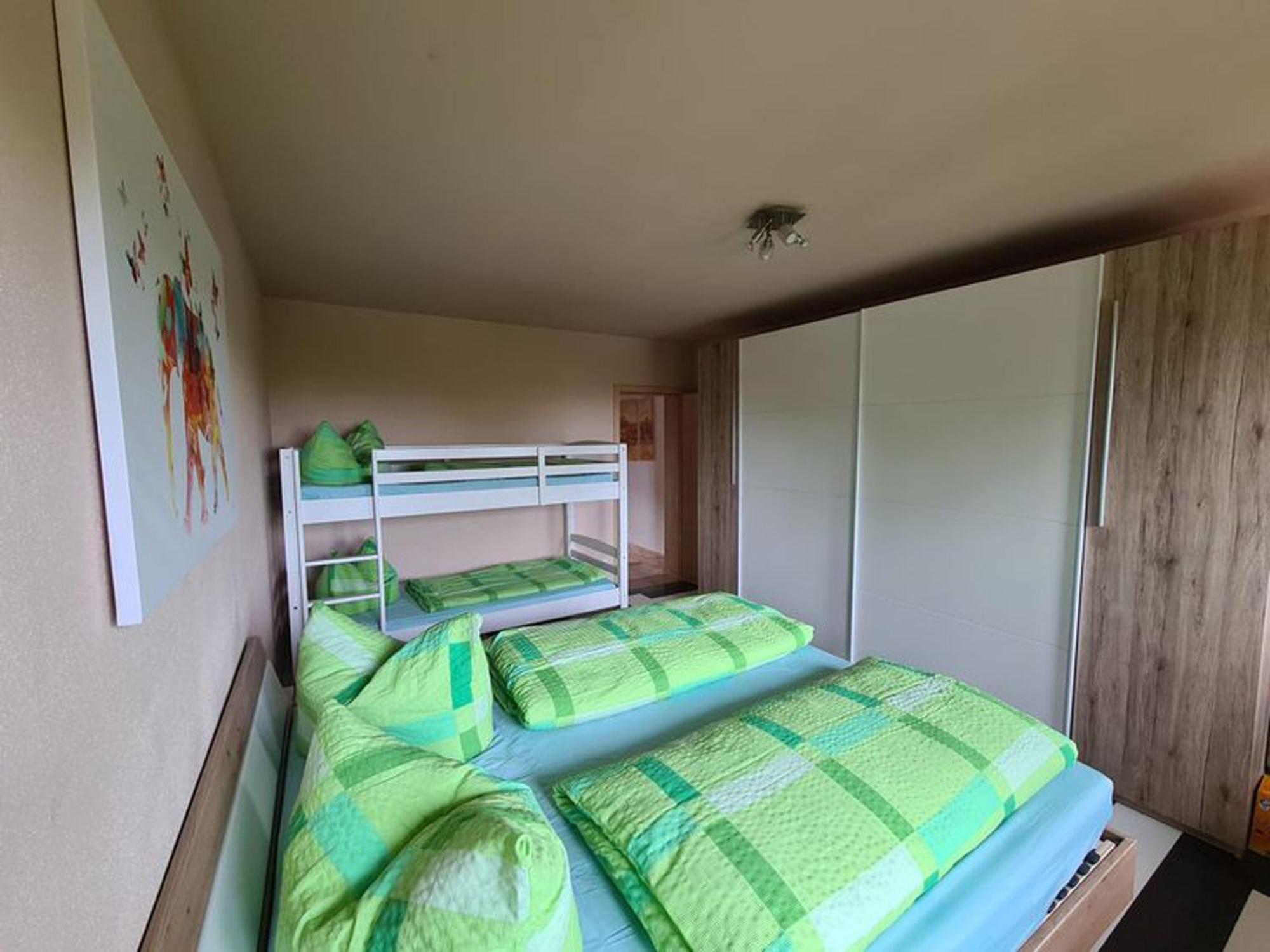 Ringerhof Apartment Bad Endorf Bagian luar foto
